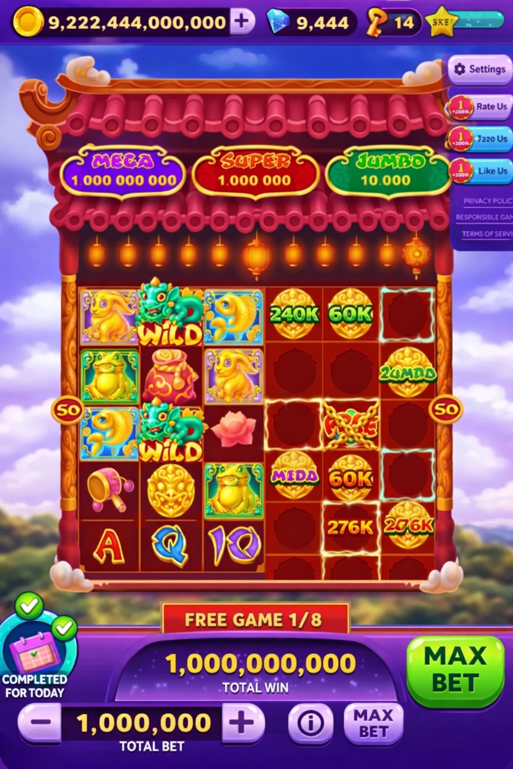 gratowin casino login
