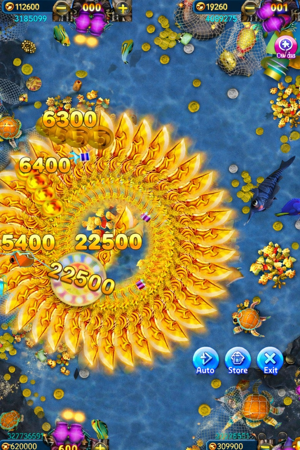 gratowin casino login game