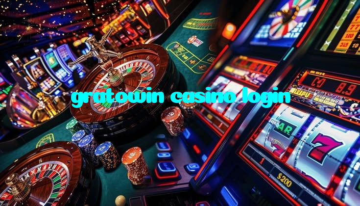 making first deposit on gratowin casino login website using local payment methods in Pakistan