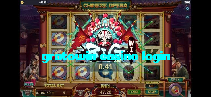 making first deposit on gratowin casino login website using local payment methods in Pakistan