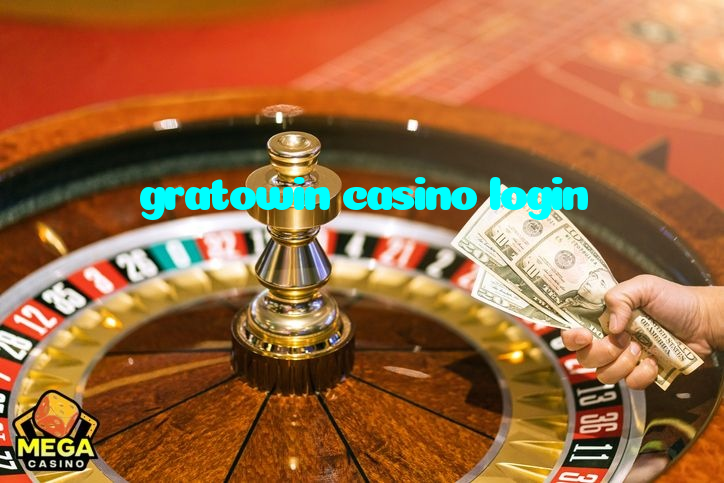 gratowin casino login