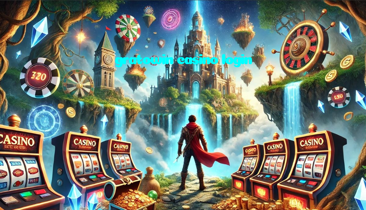 making first deposit on gratowin casino login website using local payment methods in Pakistan