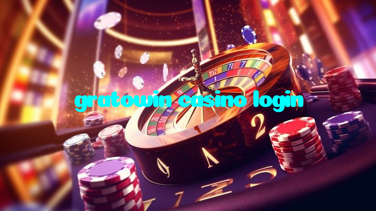 gratowin casino login