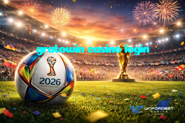 gratowin casino login