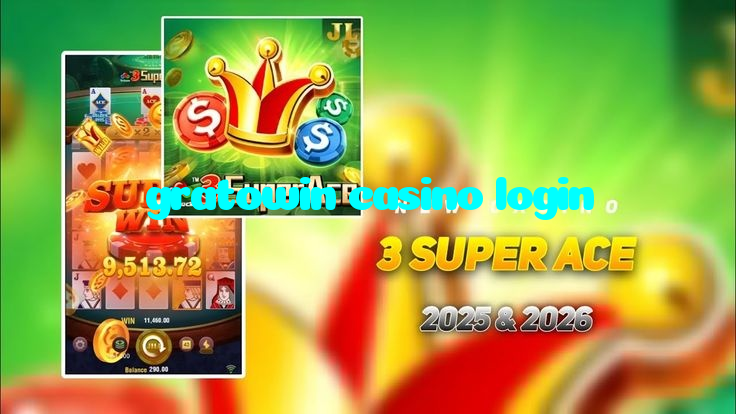 gratowin casino login