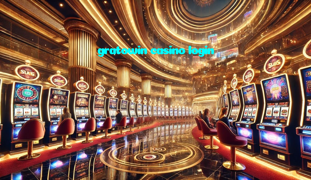 gratowin casino login casino presented on mobile device in Pakistan with slots and live games