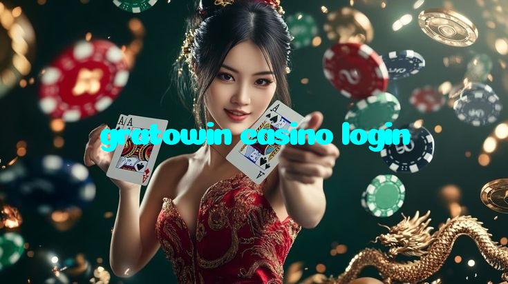gratowin casino login casino presented on mobile device in Pakistan with slots and live games