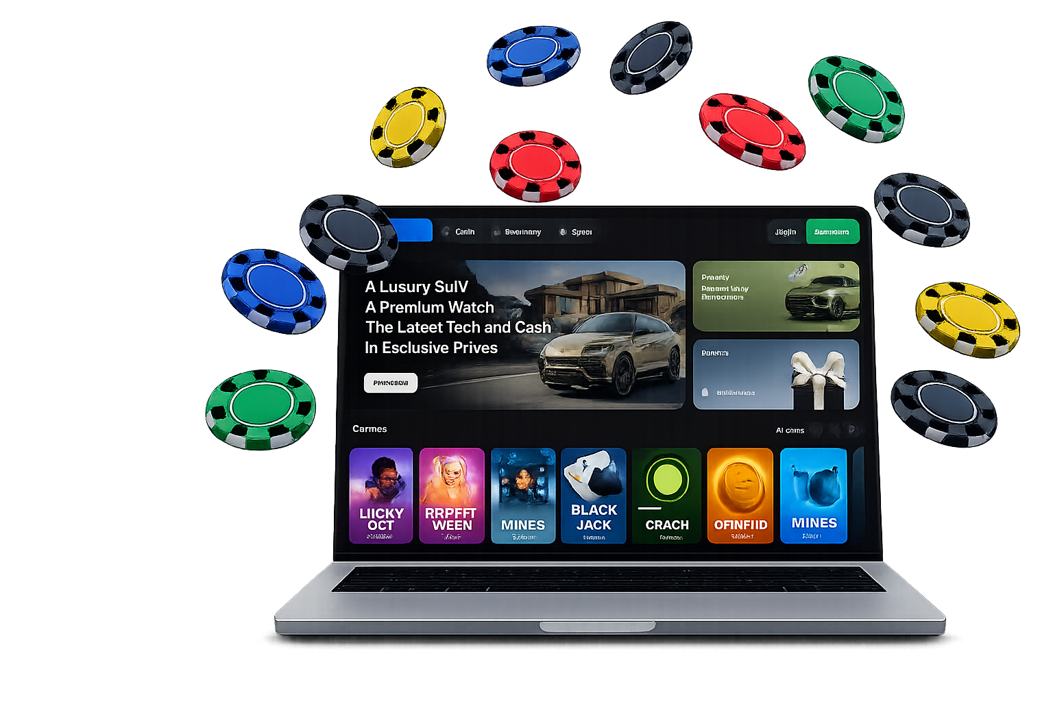 gratowin casino login Pakistan
