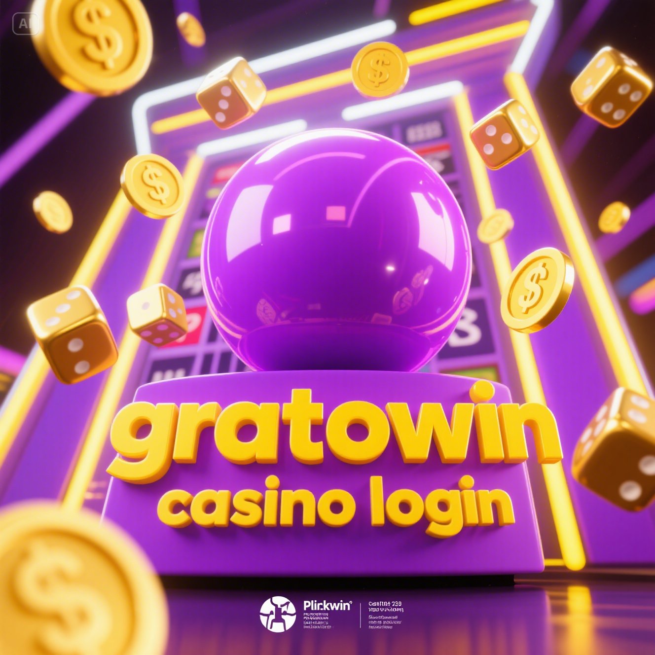 Gratowin Casino Login